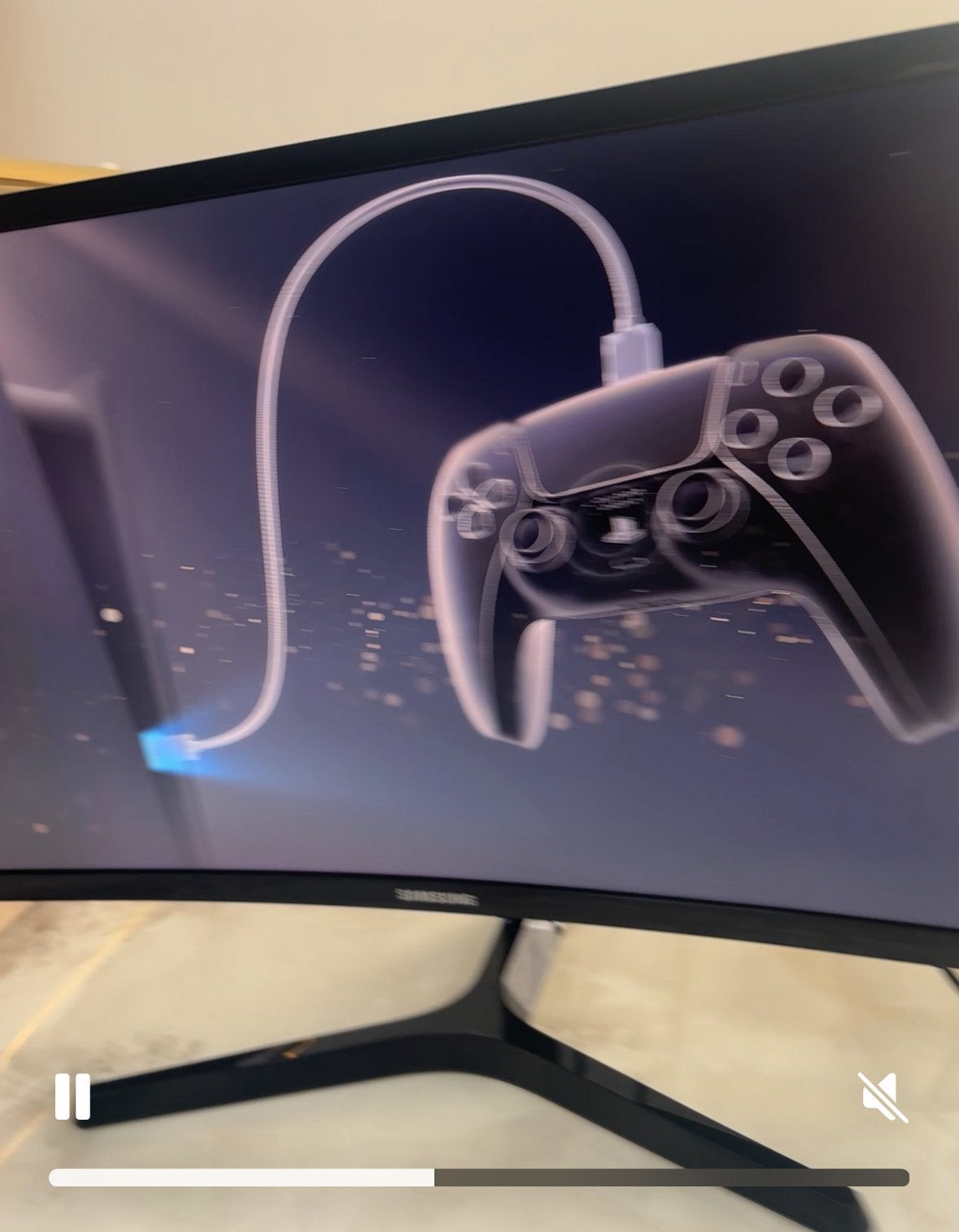 Vends ou échange playstation 5, Enlèvement, Comme neuf