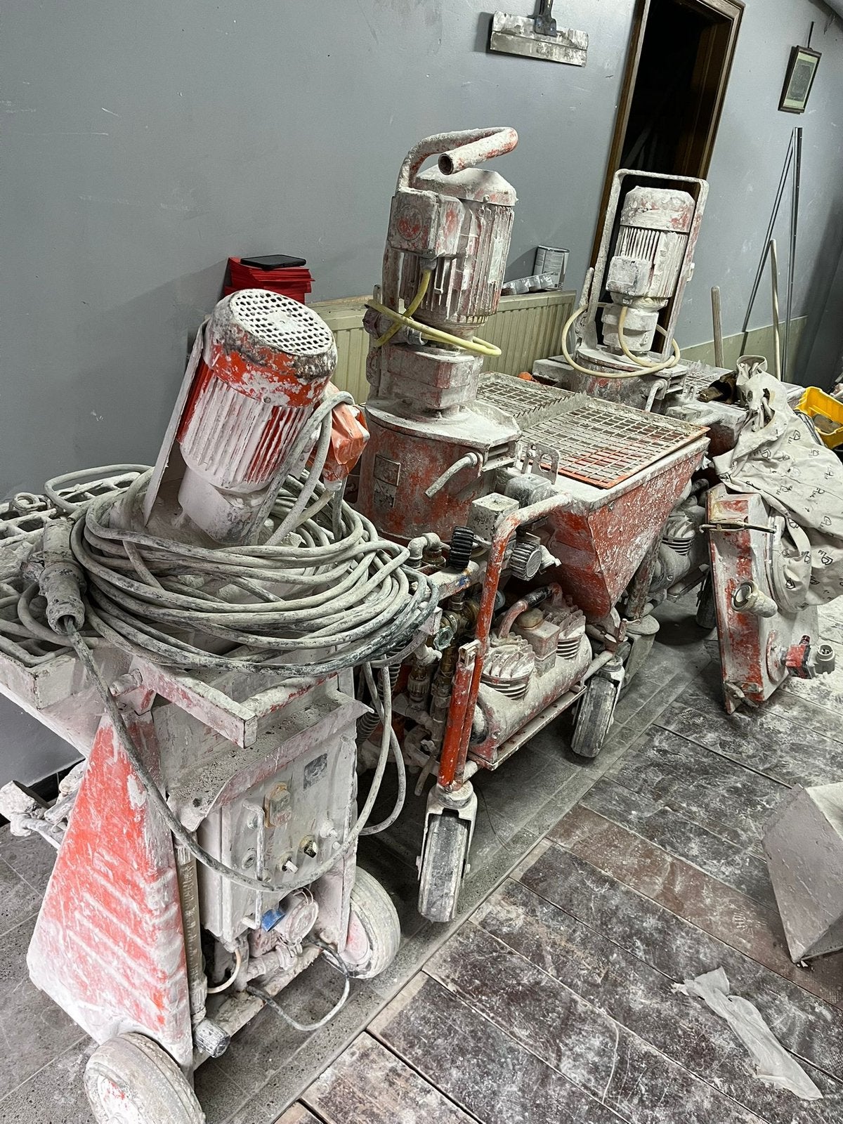 gebruikt, Bricolage & Construction, Outillage | Soudeuses, Enlèvement, Comme neuf