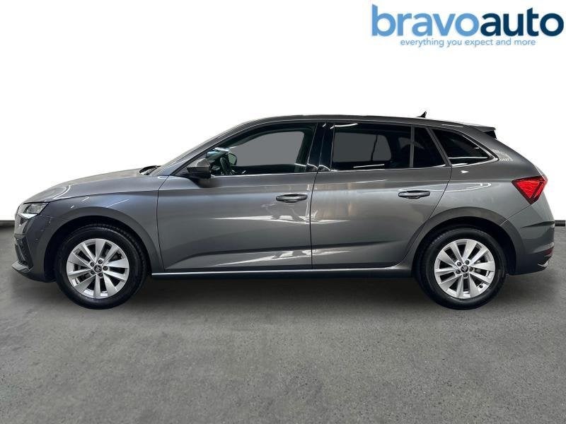 Skoda Scala DSG Selection | carplay | camera, Auto's, Skoda, Scala, 116 pk, USB, Bedrijf