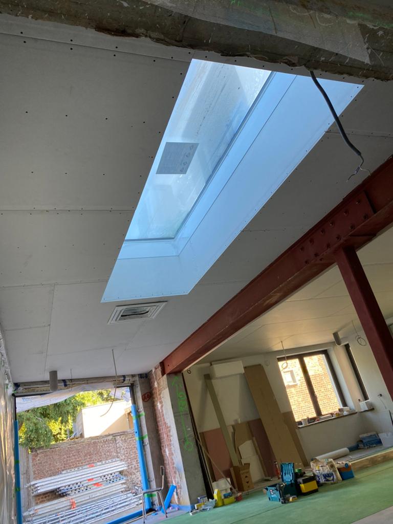 Faux plafond et cloisons, Offres d'emploi, Emplois | Vente & Commerce