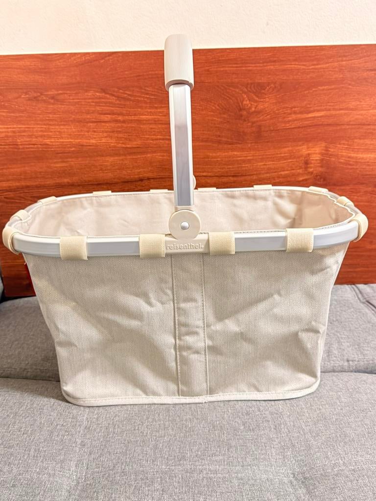 Reisenthel Carrybag  ( Nieuw ), Enlèvement ou Envoi, Neuf