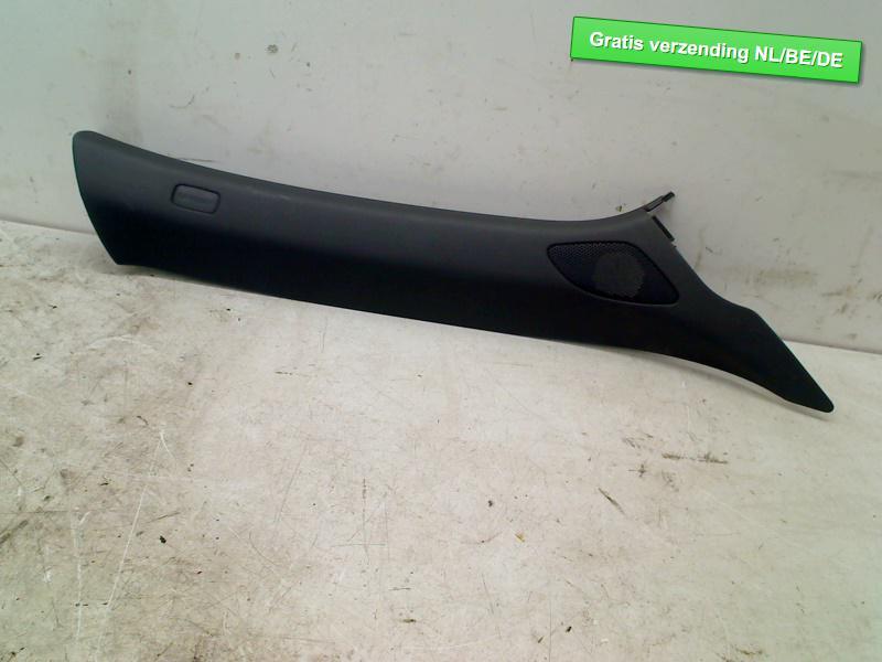 GARNITURE DE PILIER DROIT Audi A1 (8X1 / 8XK) (8X0035399C), Dhr. R. de Gouw, Audi, Utilisé, De Bloemendaal 21 21
5221 EB  'S HERTOGENBOSCH, NL