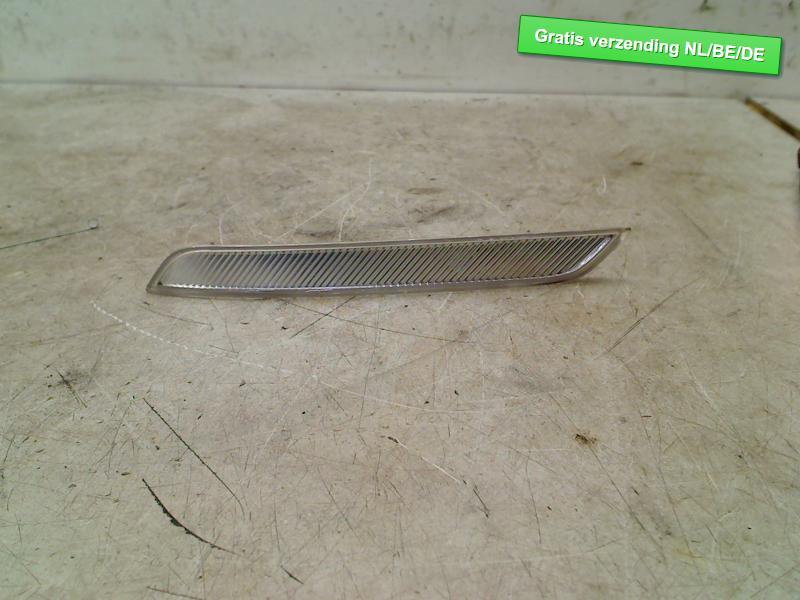 CATADIOPTRE GAUCHE voor BMW X6 (E71 / E72) (7187087), Autos : Pièces & Accessoires, Dhr. R. de Gouw, Utilisé, Info@123Parts.nl