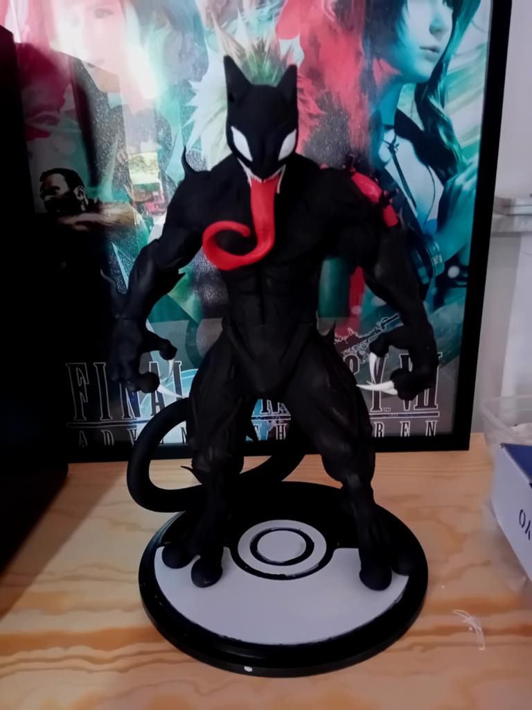 Pokemon venom, Games en Spelcomputers, Games | Overige, Ophalen