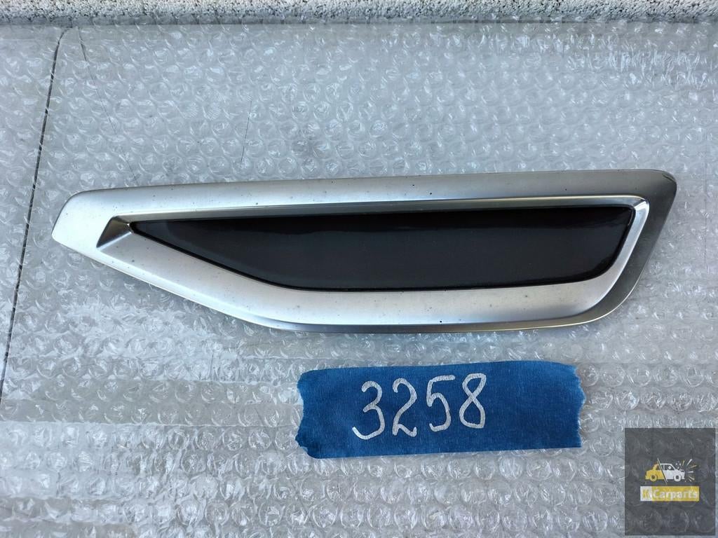 74181175, BMW X5 G05 LINKERVLEUGEL INLAAT, Auto-onderdelen, Carrosserie, BMW, Gebruikt