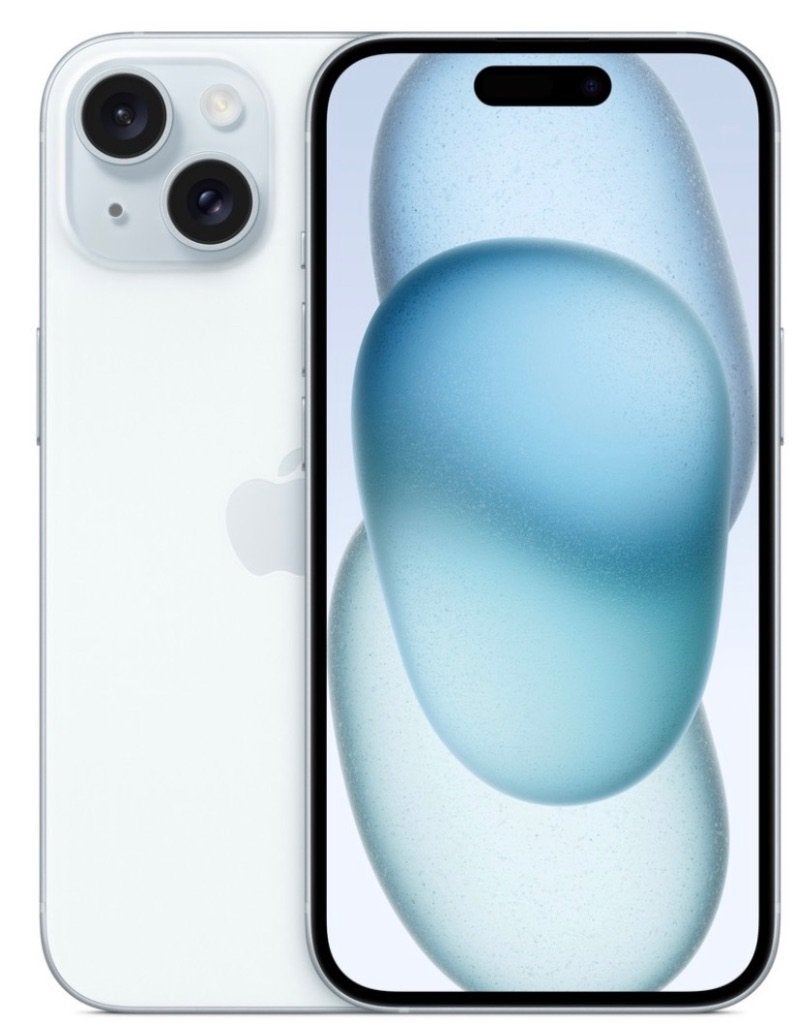 iPhone 15, 128 GB, IPhone 15, 86 %, Enlèvement