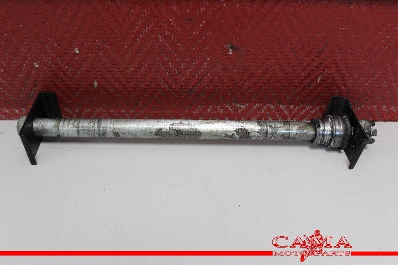 ACHTERAS Kawasaki Z 750 2007-2012 (Z750 ZR750L-M), Motoren, Dhr. S. di Majo, Gebruikt, Info@cama-motorparts.nl, P.J. Troelstraweg 8 8
3144 CX  MAASSLUIS, NL