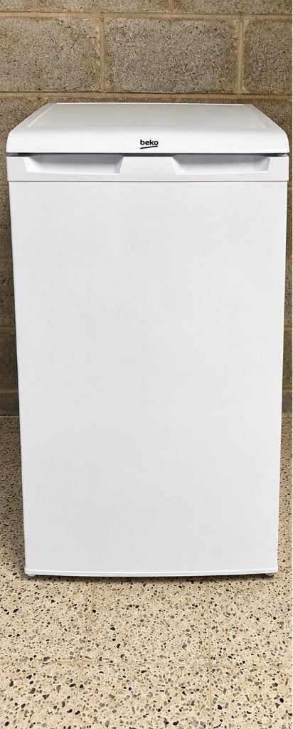 Congélateur table Beko FSE1175N 90L / Tafelmodel diepvriezer, Electroménager, Moins de 60 cm, Congélateur, Enlèvement, Utilisé