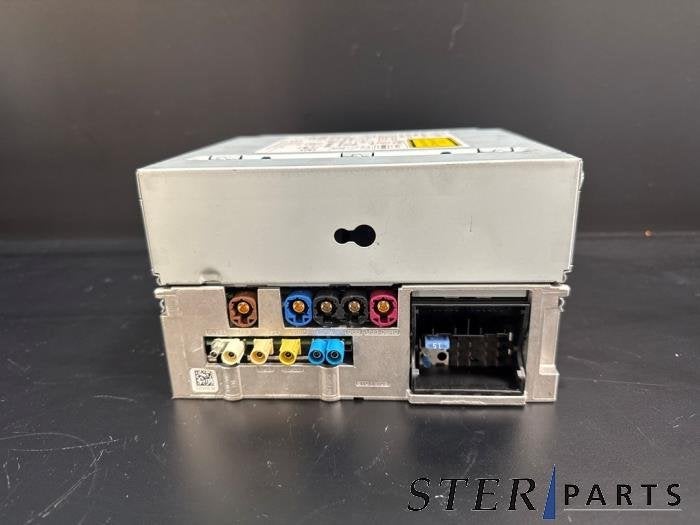 Système navigation d'un Mercedes C-Klasse, 3 mois de garantie, Utilisé, -, -