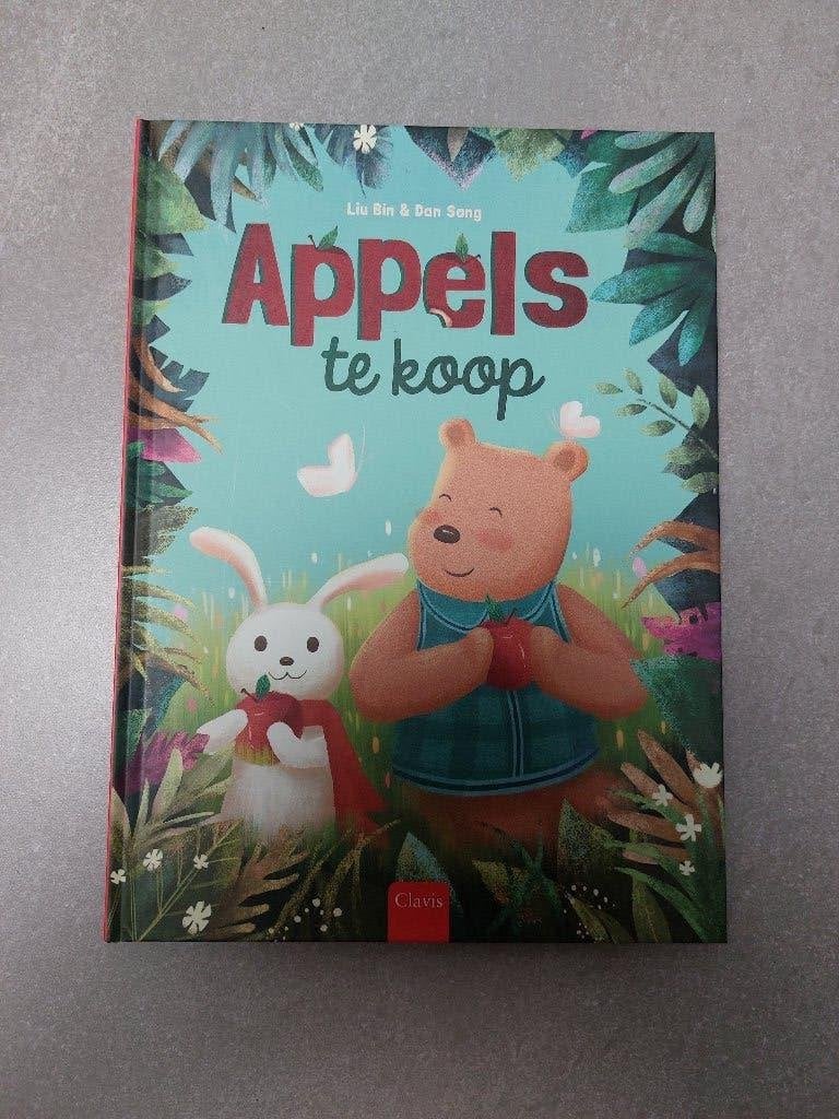 Noem me maar koop, Liu Bin Clavis, Boeken, Ophalen of Verzenden, Zo goed als nieuw, 1 tot 2 jaar