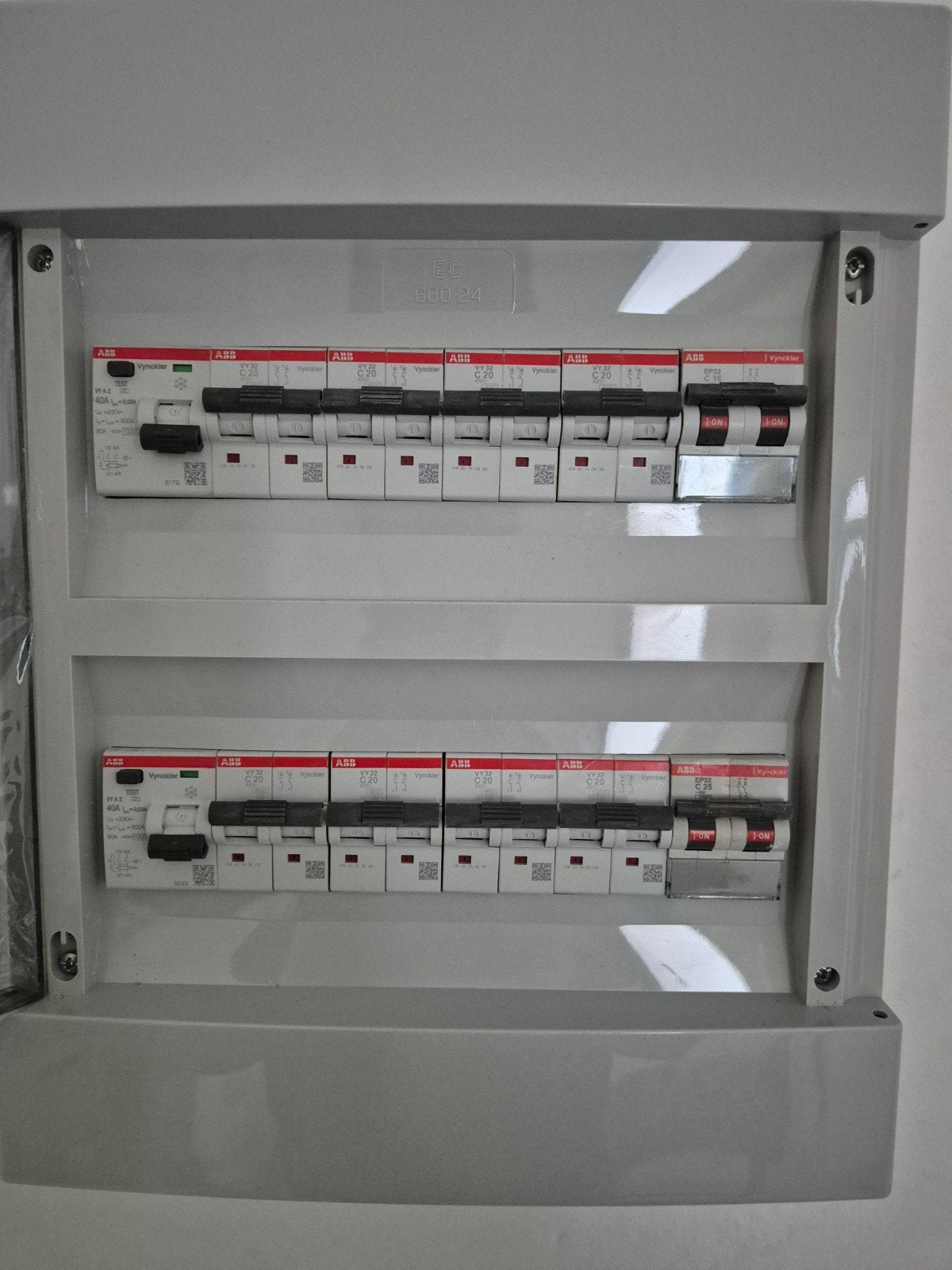 elektrische werken en schema's. Verlichting en stopcontacten, Ophalen of Verzenden
