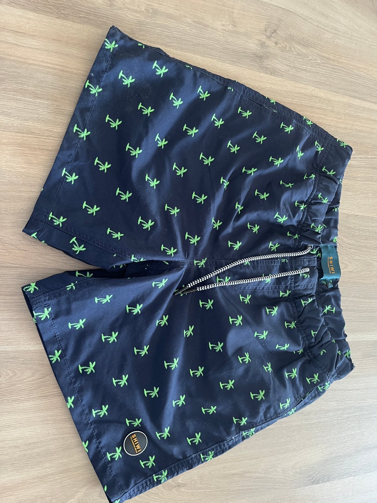Zwemshort jongens maat S, Ophalen of Verzenden