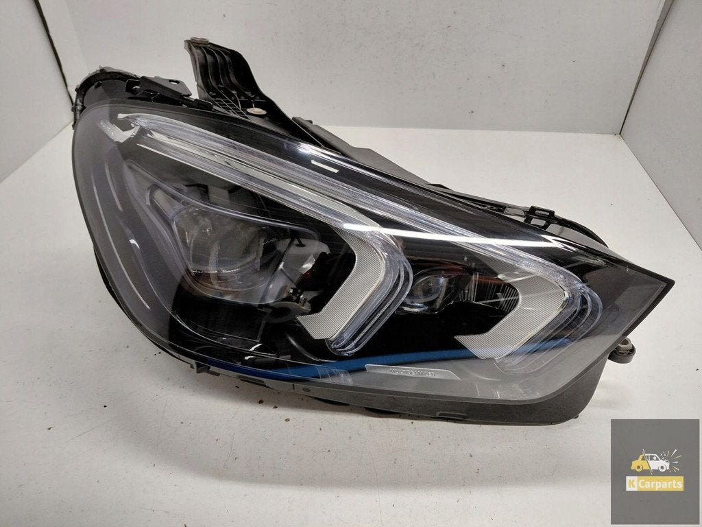 Mercedes GLE W167 grootlicht rechts, Auto-onderdelen, Gebruikt, Mercedes-Benz AG, Mercedes-Benz, Mercedesstrasse 120
70372  Stuttgart, DE