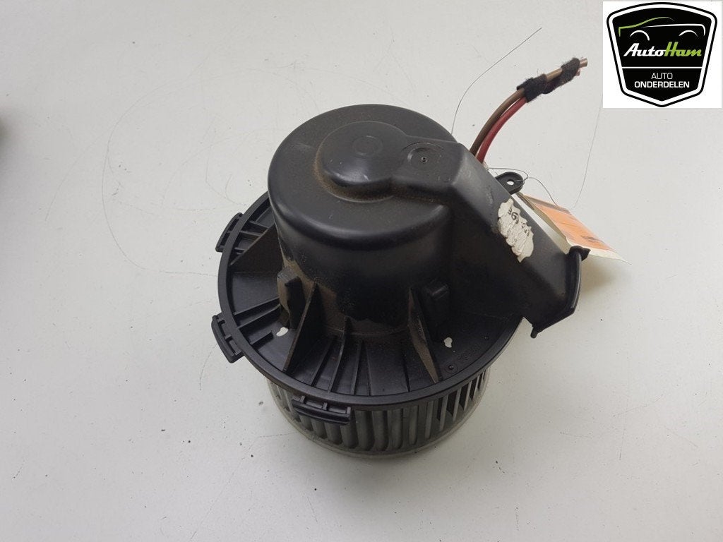 VENTILATEUR RADIATEUR MOTEUR Volkswagen Crafter, Utilisé, Volkswagen