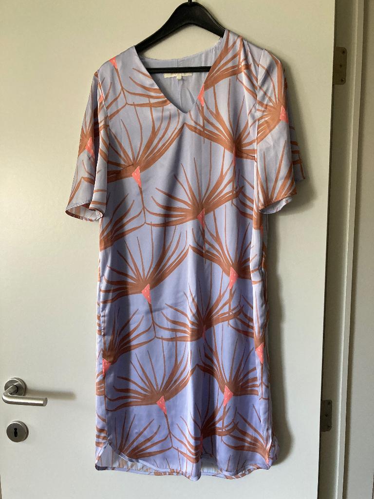 Kleedje Marie Mero, Kleding | Dames, Marie Méro, Ophalen of Verzenden, Zo goed als nieuw, Maat 36 (S)