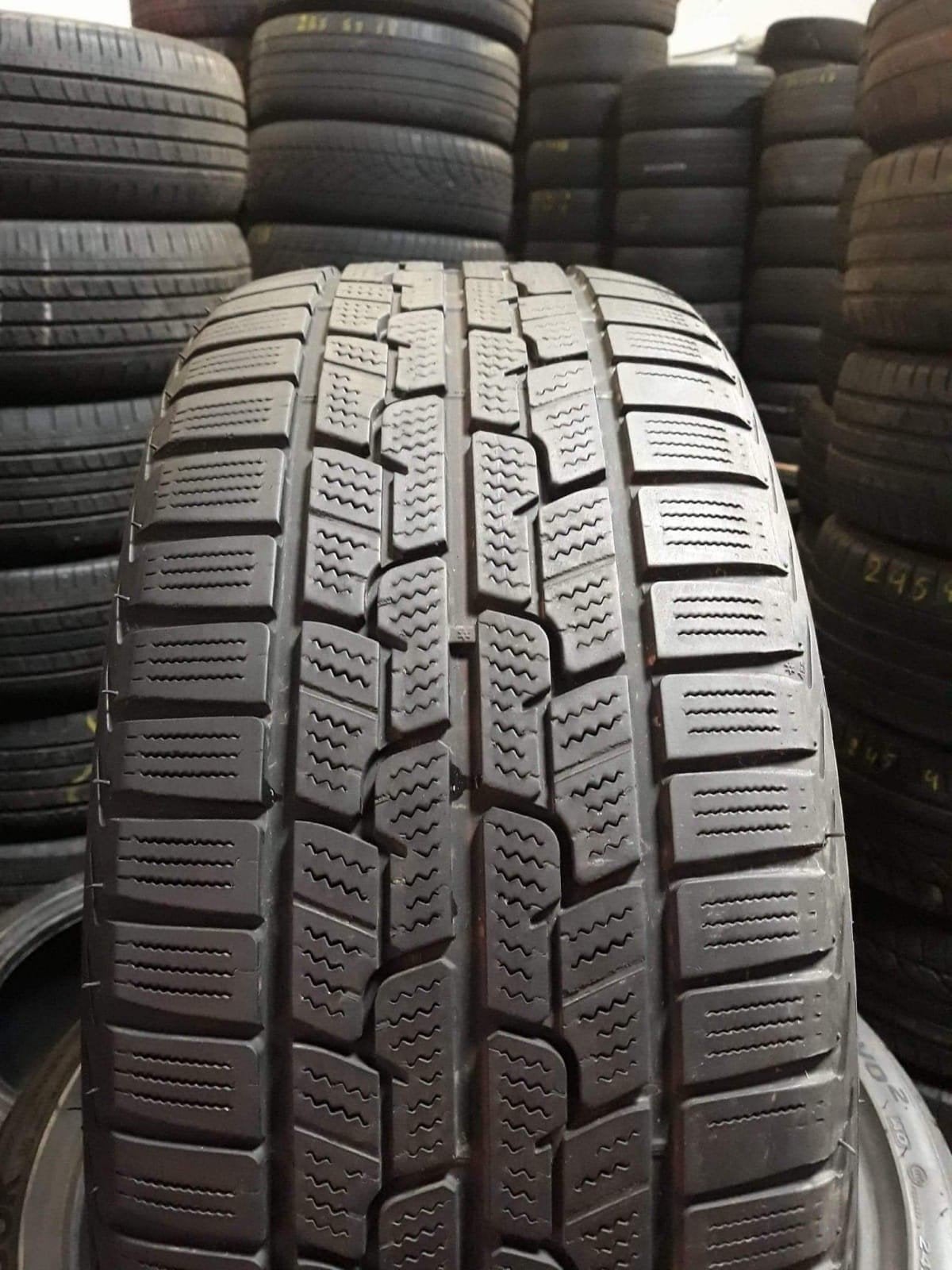 22550r17 225 50 r17 225/50/r17 kumho avec montage, Enlèvement ou Envoi
