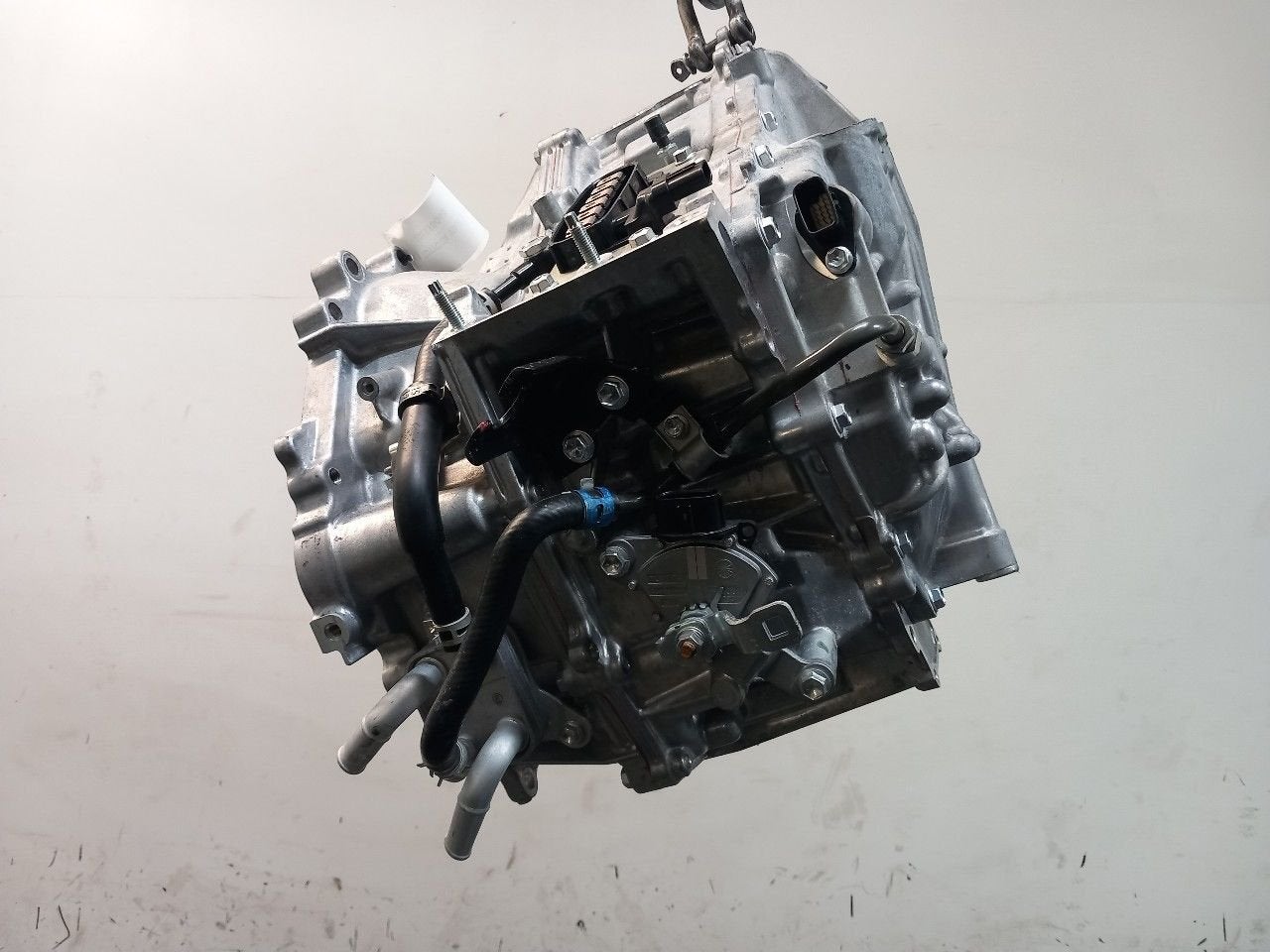 Versnellingsbak automaat Toyota Yaris, Onderdelen@venauto.nl, Van der Ven Autorecycling B.V., Ettenseweg 76, 4706 PB Roosendaal, The Netherlands