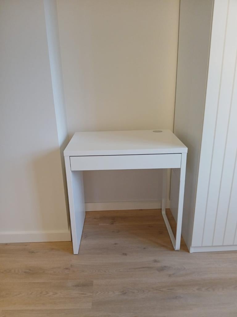 Bureau, Ophalen, IKEA