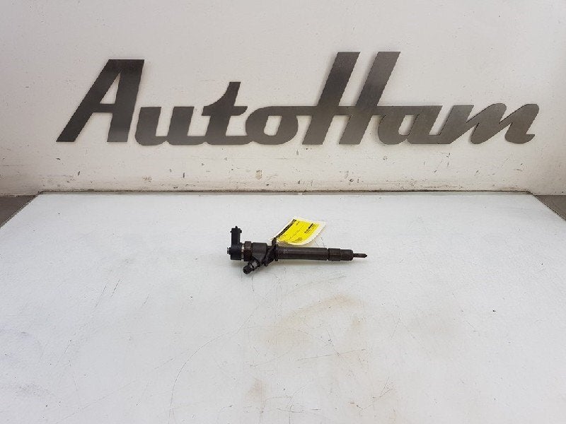 INJECTEUR FAP Volvo V70 (SW) (01-1999/12-2008), Robert Bosch AG, Robert-Bosch-Allee 1
74232  Abstatt, DE, Engineering@bosch.com