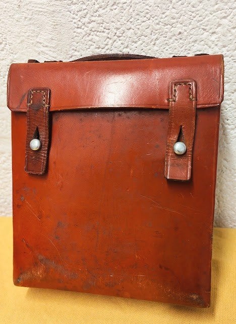 Trousse DRK allemande ww2, Collections, Enlèvement ou Envoi, Armée de terre, Autres types
