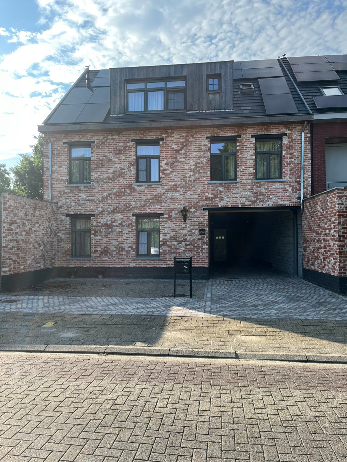 Appartement te huur sint antonius zoersel, Immo