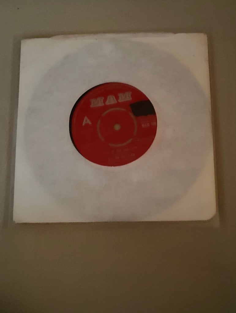 Single van Big Jim Sullivan, Cd's en Dvd's, Vinyl Singles, Gebruikt, 7 inch, Ophalen of Verzenden, Rock en Metal