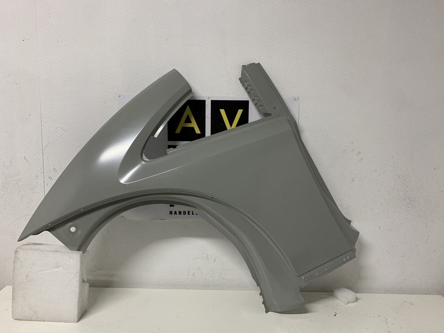 Vw Beetle 5C acherscherm rechts 12-19, Neuf, Volkswagen, -, Garde-boue