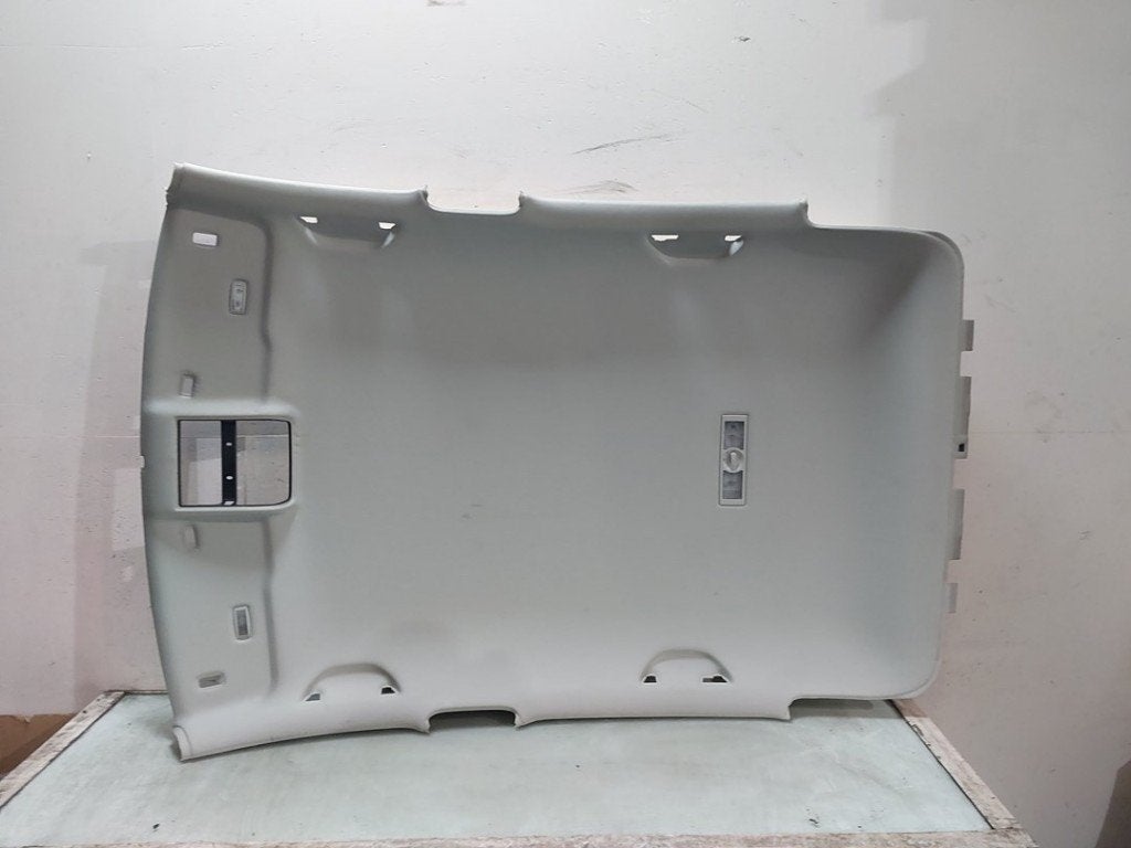 LINER OU CIEL DE TOIT Volkswagen Polo V (6R), Volkswagen, Volkswagen AG, Utilisé, Kundenbetreuung@volkswagen.de