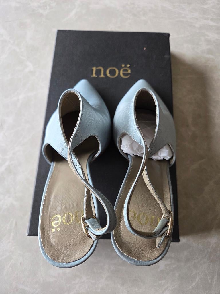 Dames schoenen, Kleding | Dames, Schoenen, Ophalen, Blauw, Noë, Schoenen met hoge hakken