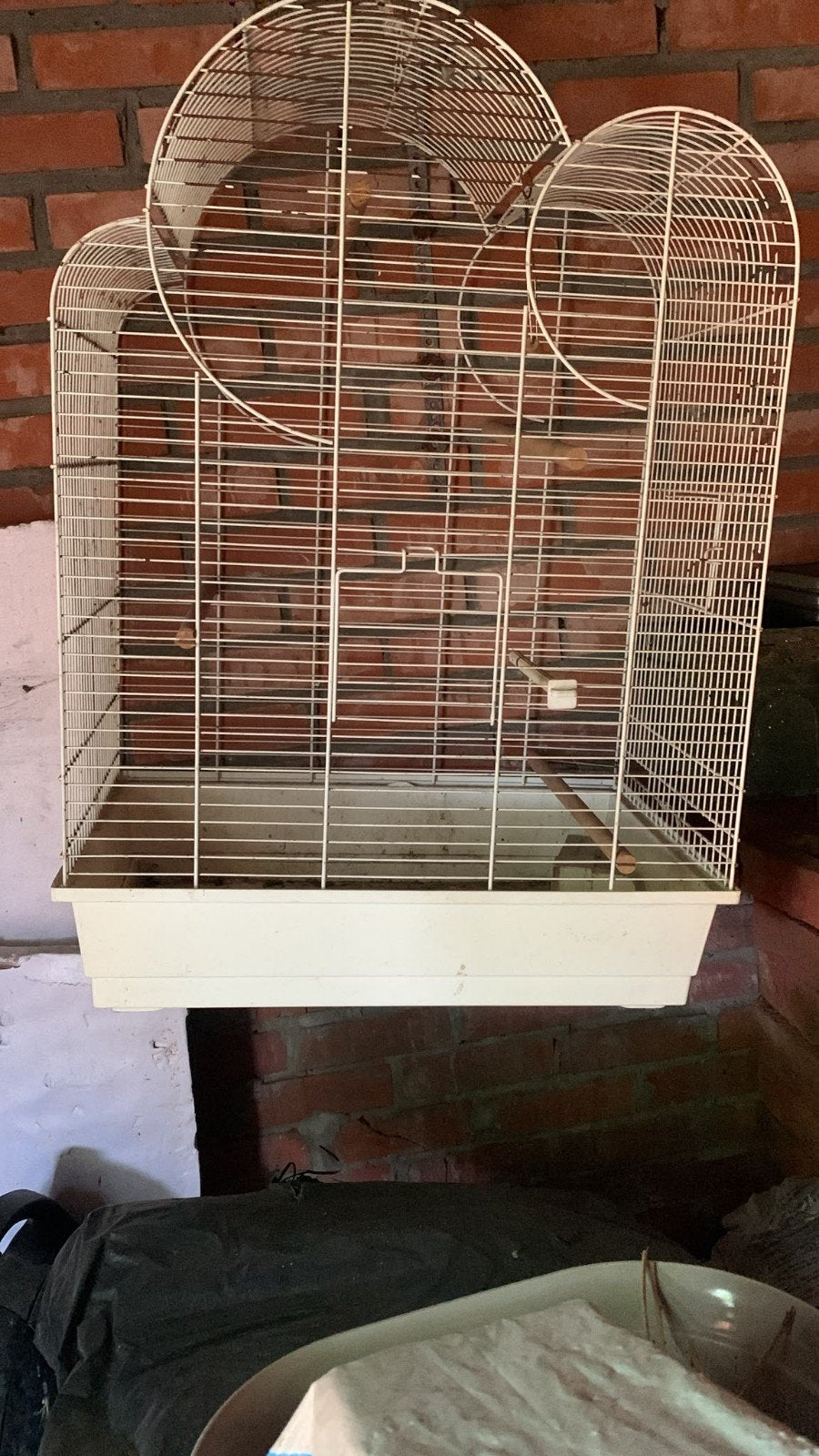 Vogelkooi, Dieren en Toebehoren, Ophalen of Verzenden, Vogelkooi
