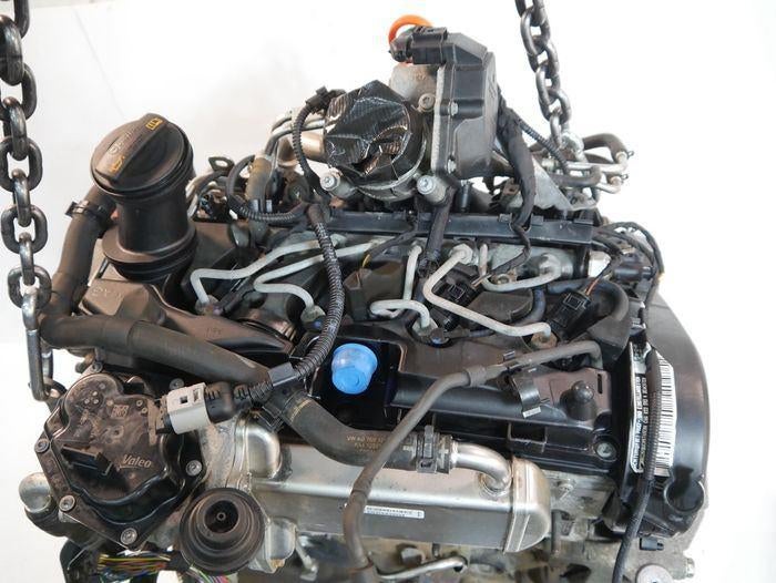 VW T5 T6 2.0 TDI - CAA-CAAC/03L100090E-03L100090EX, Enlèvement ou Envoi, Révisé, Volkswagen