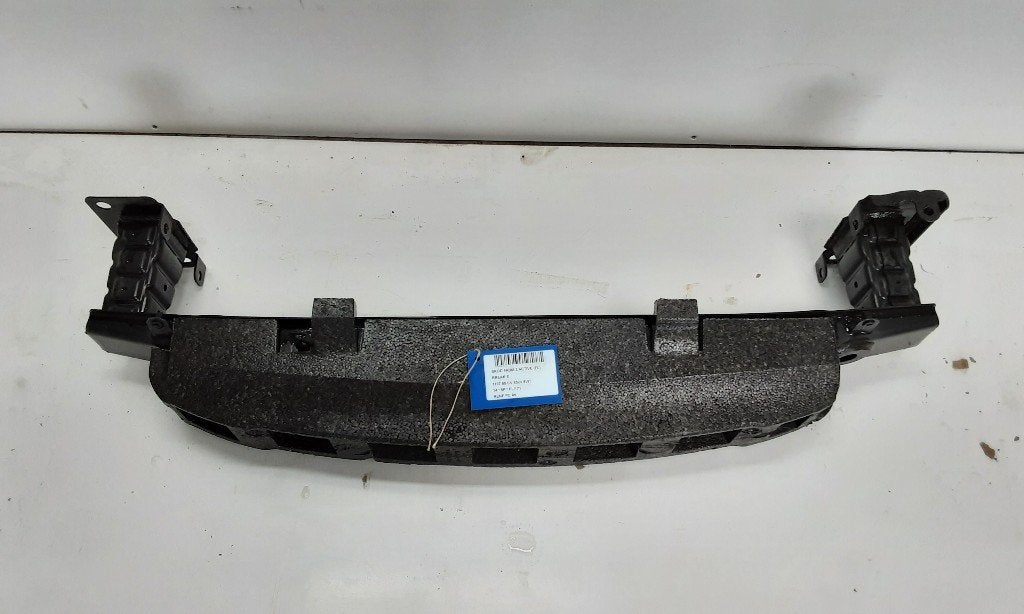 RENFORT PARE CHOC AVANT (TRAVERSE) Skoda Fabia II Combi, Autos : Pièces & Accessoires, Suspension & Châssis, Skoda, Utilisé