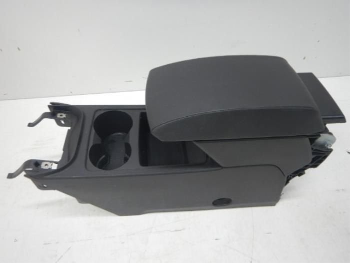 Seat Leon 5F Armsteun Leer Leder Leren, Enlèvement ou Envoi, Utilisé
