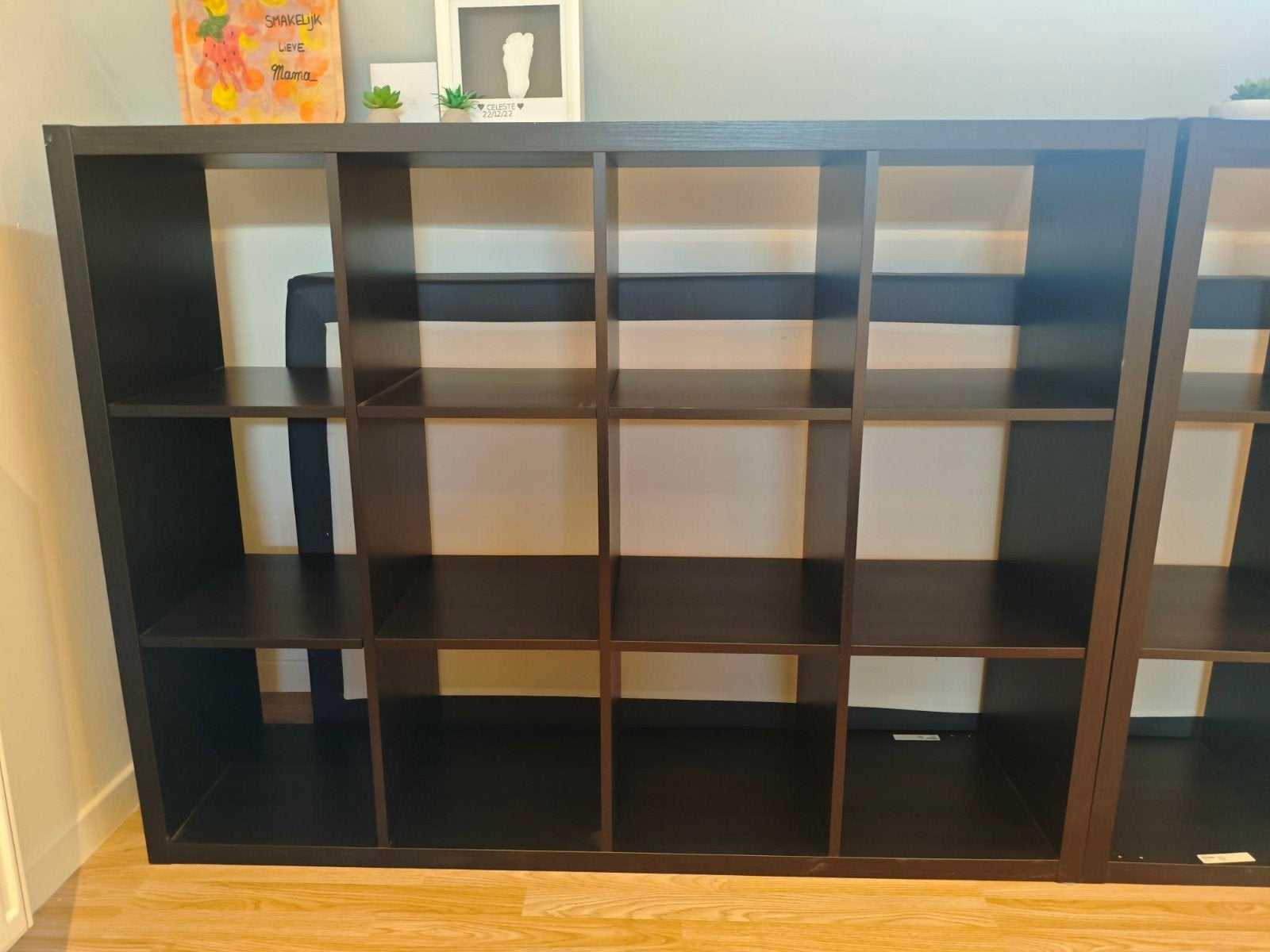 kallax kast, Huis en Inrichting, Ophalen