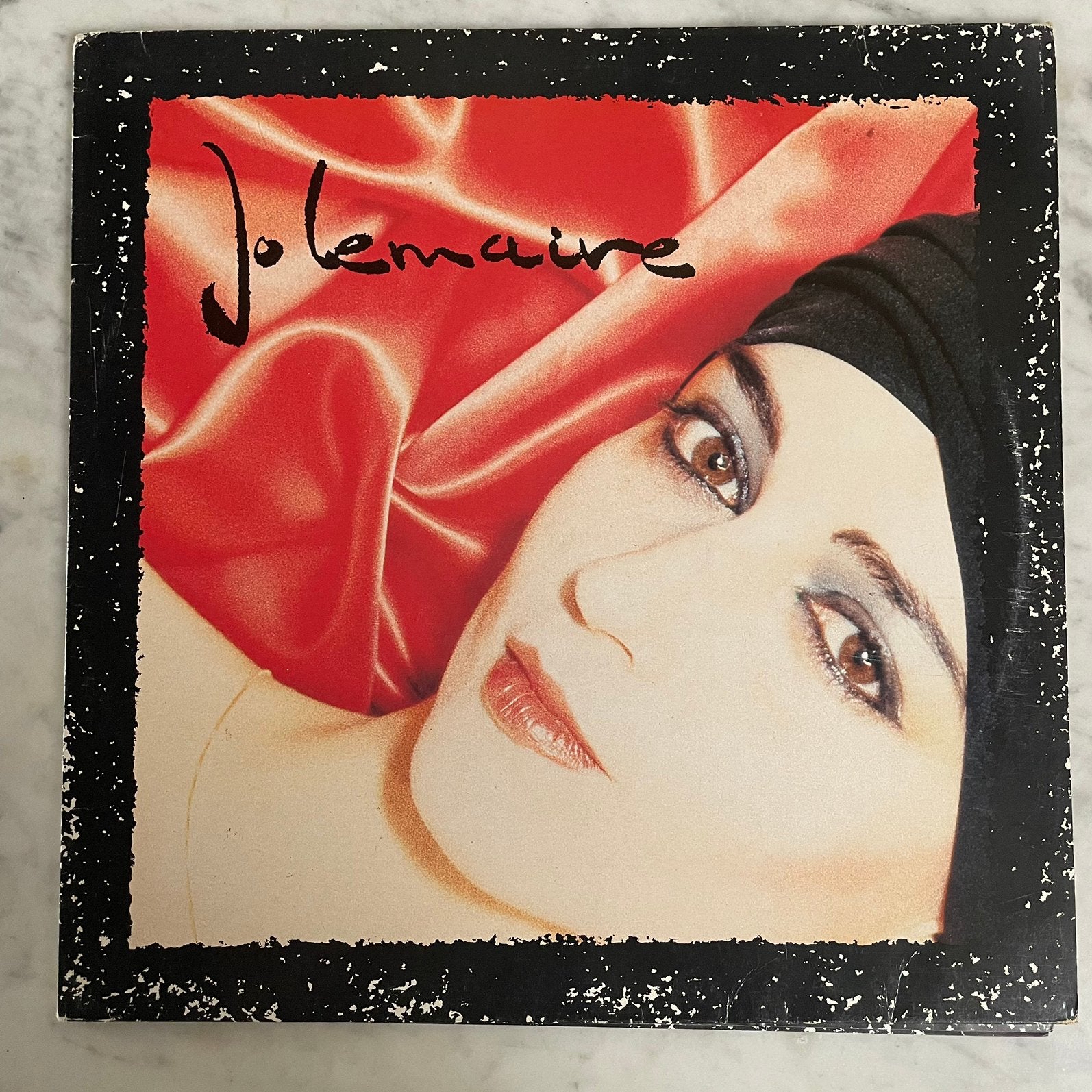 Jo Lemaire - Jo Lemaire, Cd's en Dvd's, Ophalen of Verzenden
