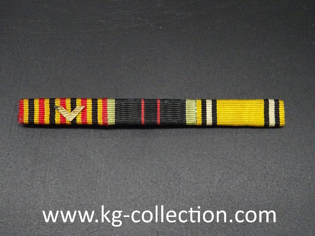 Belgische medaille baret wo2, Verzamelen, Militaria | Tweede Wereldoorlog, Ophalen of Verzenden, Overige soorten, Lintje, Medaille of Wings