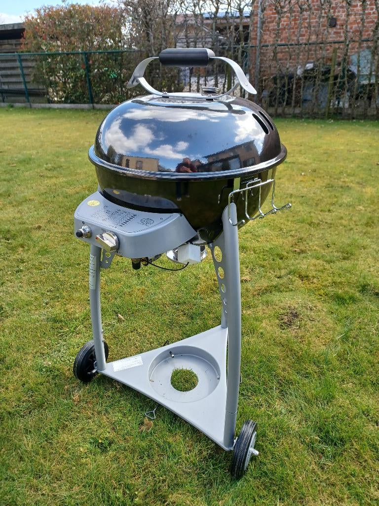 Gasbarbecue Outdoorchef Delta 480 (nieuw !), Enlèvement, Neuf, Outdoorchef