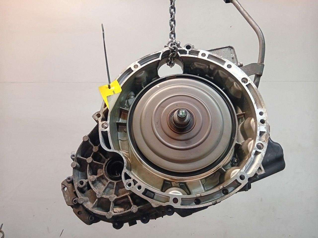 Versnellingsbak automaat Mercedes-Benz A-Klasse, Onderdelen@venauto.nl, Van der Ven Autorecycling B.V., Ettenseweg 76, 4706 PB Roosendaal, The Netherlands