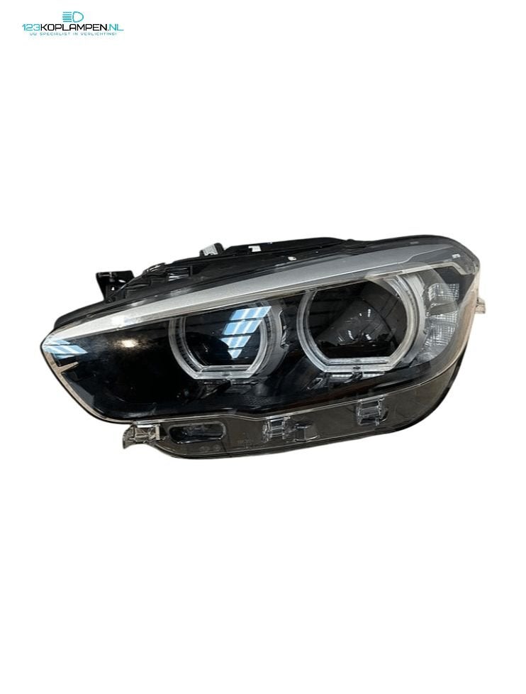 BMW 1 Serie F20 F21 facelift Adaptive LED koplamp links, Auto-onderdelen, Ophalen, Gebruikt, -, -