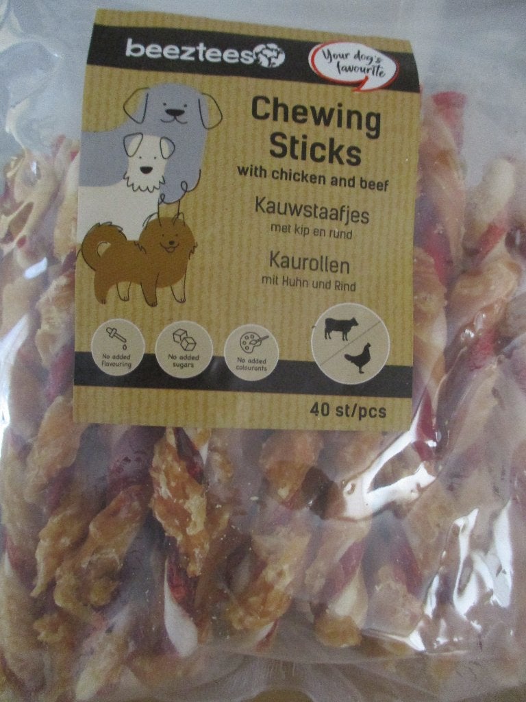 snoep voor honden  GERESERVEERD, Verzenden, Hond