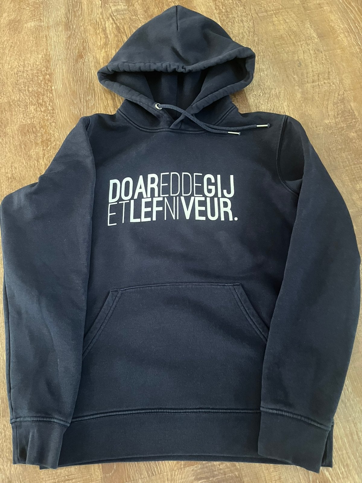 Hoodie Kleir xs, Enlèvement, Comme neuf