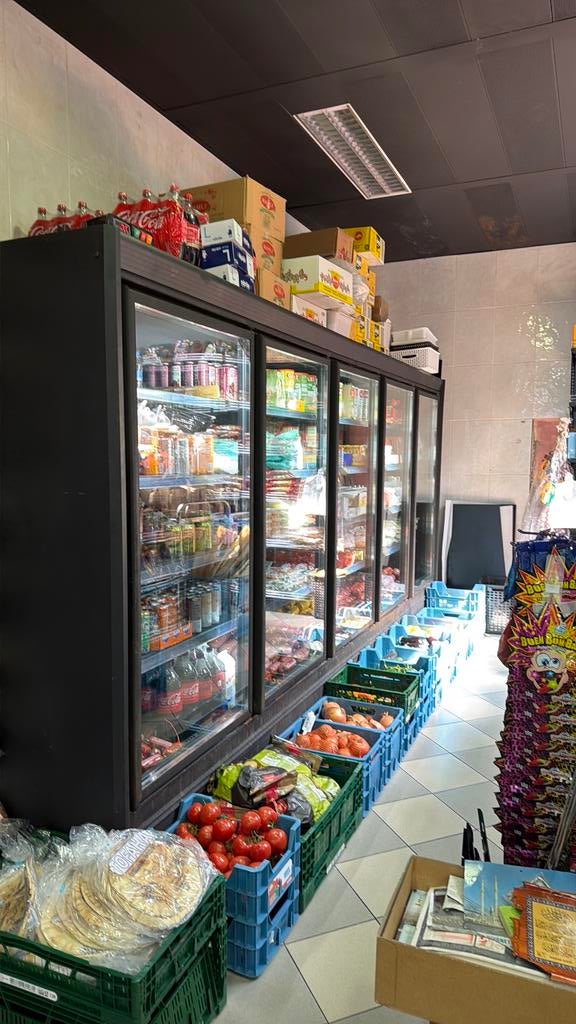 Horeca koelkast, Elektronische apparatuur, Ophalen