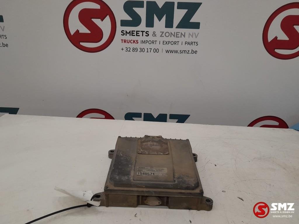 Occ calculateur moteur Scania 1436272, Utilisé, Scania, Électronique et Câbles