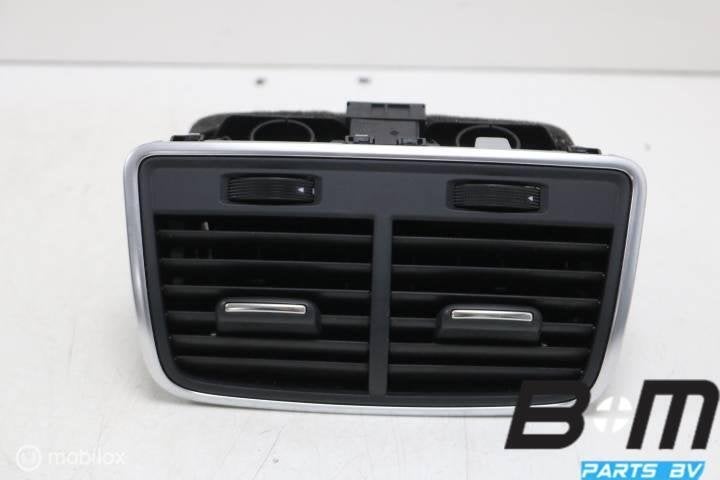 Luchtrooster achter Audi A6 4G Avant 4G0819203, Utilisé
