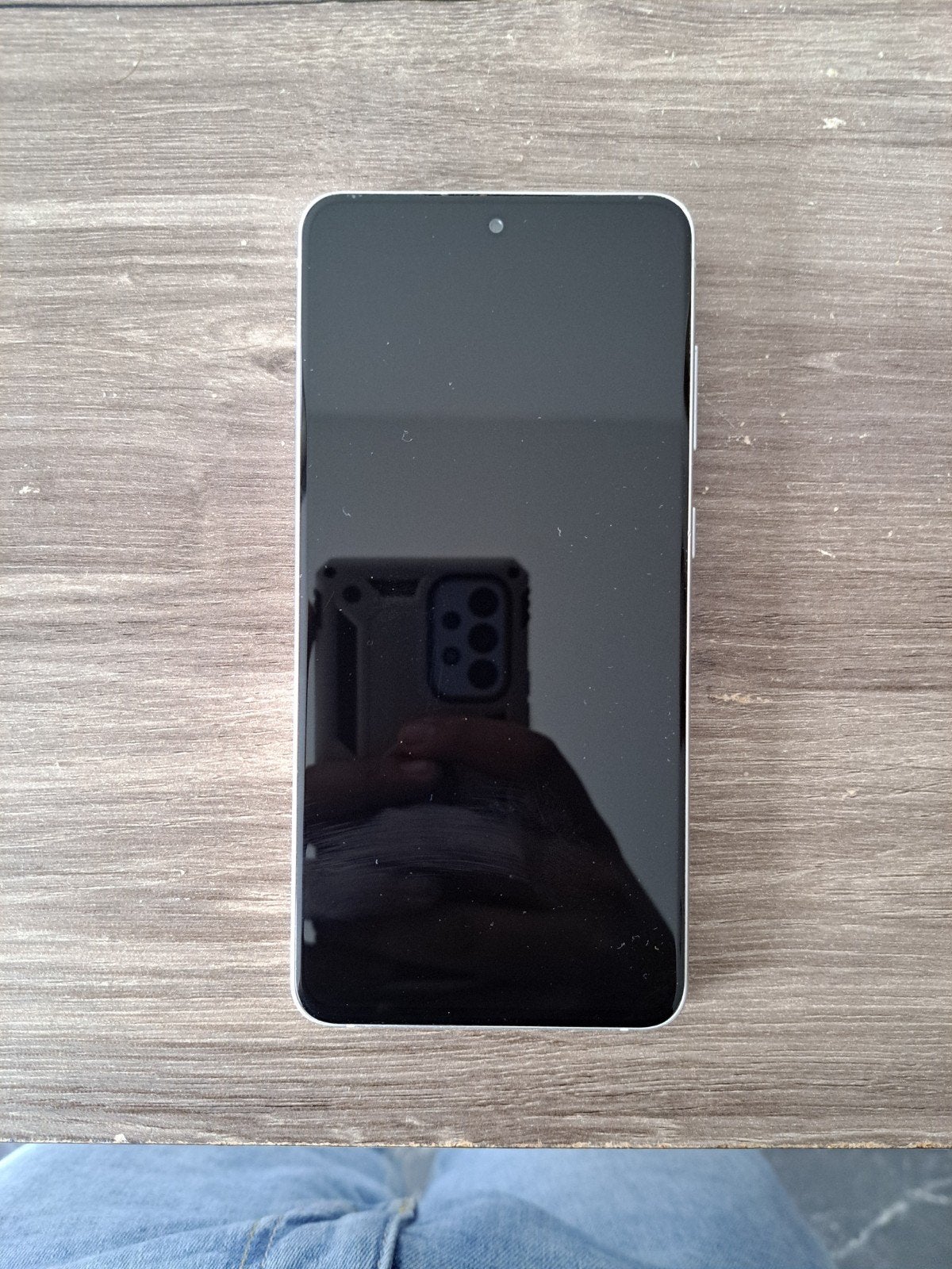 Samsung Galaxy S21 FE 5G – Te koop, Telecommunicatie, Ophalen, Wit, Zo goed als nieuw, Galaxy S21