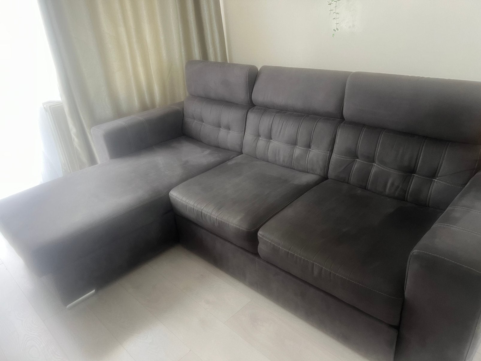 Fauteuil, Enlèvement, Utilisé