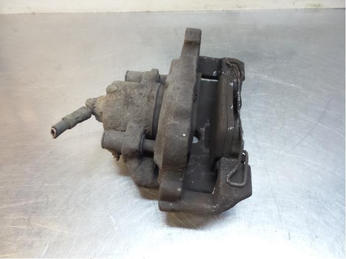 Etrier de frein (pince) avant gauche d'un Volkswagen Caddy (, Volkswagen, -, 3 mois de garantie, Utilisé