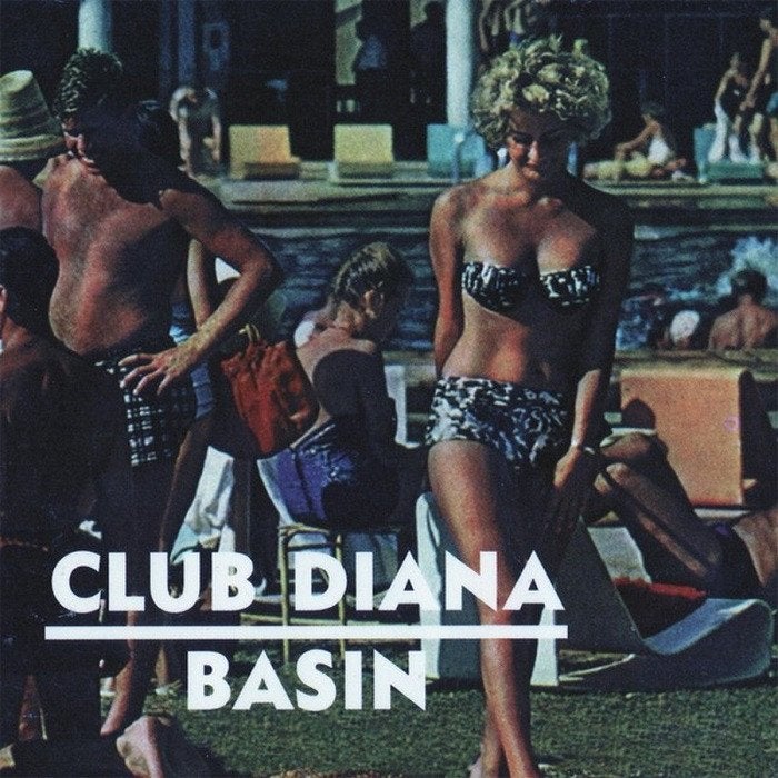 SALE--CD CLUB DIANA - Basin, Cd's en Dvd's, Cd's | Rock, Verzenden