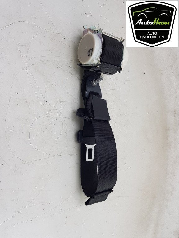 CEINTURE DE SECURITE ARRIERE GAUCHE 5008 I (0A / 0E), Autos : Pièces & Accessoires, Habitacle & Garnissage, Utilisé, Peugeot