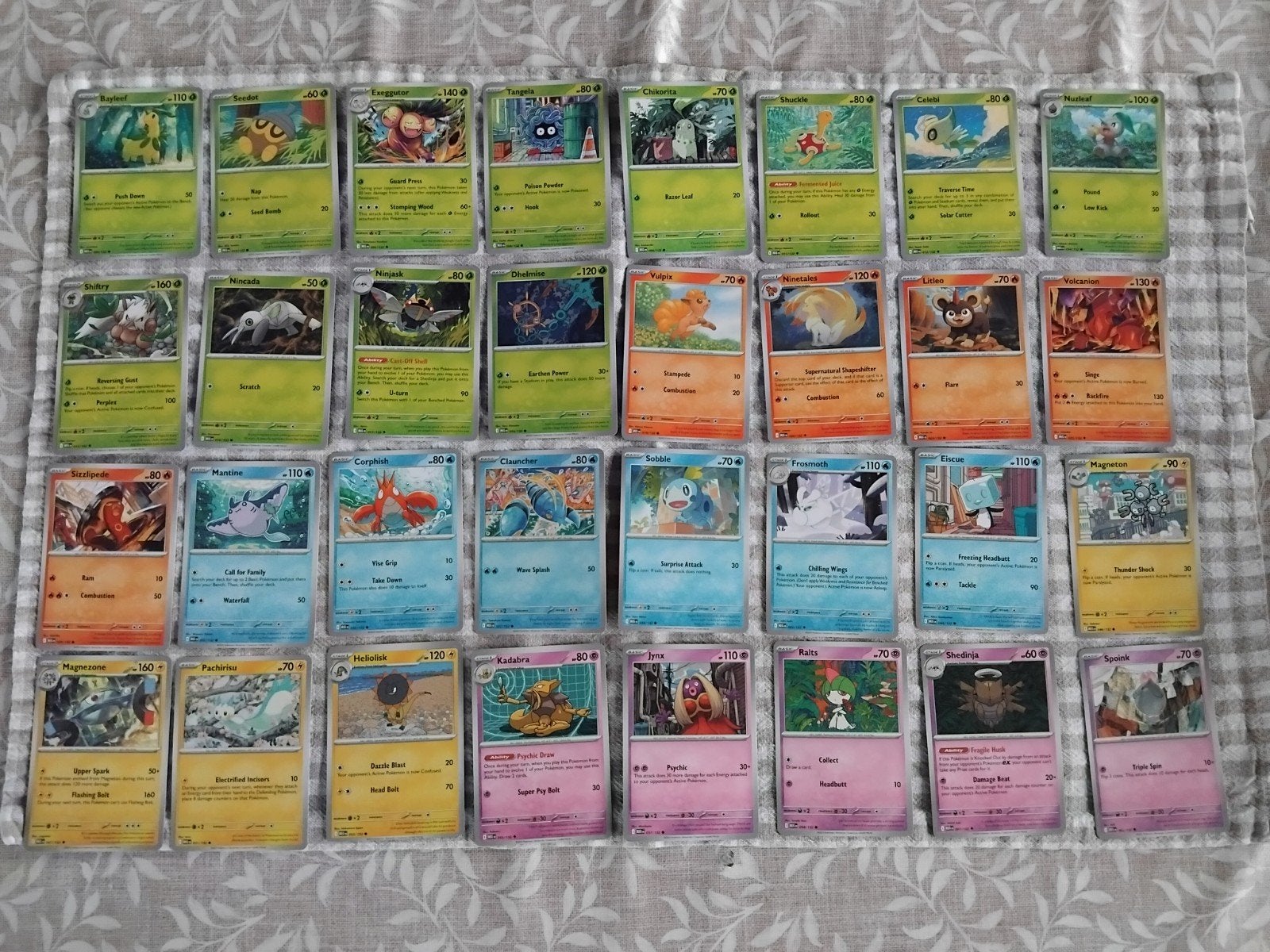 Pokemonkaarten Mega Evolutions, Enlèvement ou Envoi